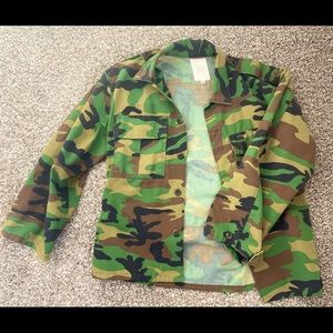 Tricia Fix jacket